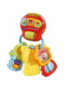 Vtech, Babyrassel, Rassel Baby Keys
