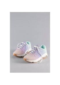 Aniston SHOES , Sneaker , Freizeitschuh, Halbschuh, Schnürschuh - NEUE KOLLEKTION , pastellfarben , 36 , 36 , Toller Sneaker als perfekter...