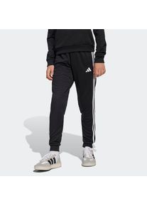 adidas Performance , Jungen , Trainingshose »TIRO ES SW PT Y« , Black / White , N-Gr , 116 -N-Gr , 116 , Diese weiche Tiro Fußballhose ist mit...