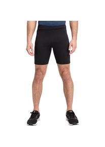 Energetics , Damen , Trainingstights »He.-Tight Percy II 1/2 M« , BLACK , N-Gr , S -N-Gr , S , Trainingstights von Energetics