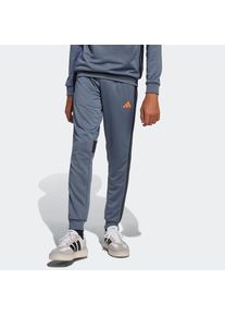 adidas Performance , Jungen , Trainingshose »TIRO ES SW PT Y« , Team Onix / Super Orange , N-Gr , 152 -N-Gr , 152 , Diese weiche Tiro Fußballhose...