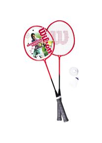Wilson, Badmintonschl&auml;ger