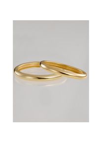 Lady , Damen , Fingerring , gelbgold 375 , 16 , für Sie & Ihn