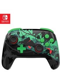 Turtle Beach Rematch Wireless Controller (Switch), Gaming Controller, Mehrfarbig