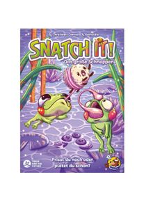 Heidelberger Snatch It! Deutsch (Deutsch)