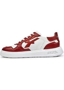 U-Power, Herren, Sneakers, Urban Lifestyle Scarlett Halbschuhe Nummer, Rot, (39)