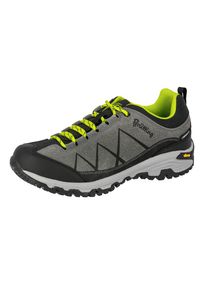 Br&uuml;tting BR&Uuml;TTING, Damen, Outdoorschuh &raquo;Trekkingschuh Kansas&laquo;, grau, 39, grau, moderner Trekkingschuh Kansas