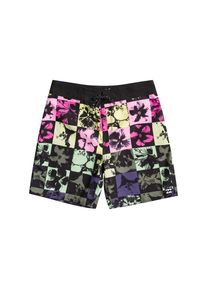 Billabong , Juegendliche , Boardshorts »Sundays OG« , Multi , 8(125-130cm) , 8(125-130cm) , Material: Mischgewebe aus recyceltem...