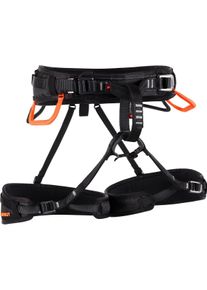 Mammut, Klettergurt, (XS, S, M)