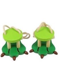 Bigjigs Toys Krokodil-Footwalkers