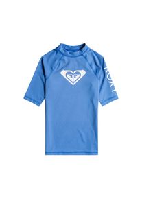 Roxy , Juegendliche , Rash Guard »Wholehearted« , Regatta , 14(155-164cm) , 14(155-164cm) , Stoff: Repreve