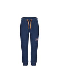 Blue Seven , Jungen,Kinder , Sweathose , blue denim , N-Gr , 122 -N-Gr , 122 , Bequeme Hose von Blue Seven