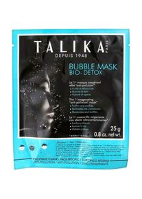 Talika, Gesichtsmaske, Gesichtspflege