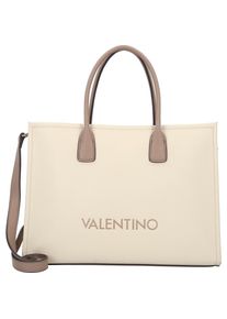 Valentino, Damen, Tasche, Wilk Shopper Tasche 34 cm, Braun, (11 l)