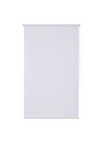 my home , Seitenzugrollo »Themse-Uni« Lichtschutz Sichtschutz ohne Bohren freihängend Bestseller mit 1500 4,5-Sterne-Bewertungen, Klemmträger...