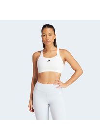 adidas Performance , Sport-BH »TLRDRCT HS BRA« 1 Stk. tlg. , White C/D
