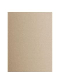 HEINE HOME , Vorhang Multifunktionsband 1 Stk. tlg. , beige , 100% Baumwolle , 145 cm