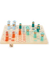 Small Foot Piraten (Deutsch, Franz&ouml;sisch, Italienisch, Englisch)