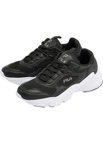 Fila , Sneaker »COLLENE wmn« , schwarz , 42 , 42 , Cooler Sneaker von Fila mit Schnürung