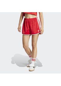adidas originals , Shorts »3S SPRINTER« , Betsca , N-Gr , XS -N-Gr , XS , Diese klassischen adidas Shorts sind teilweise aus recycelten Materialien...
