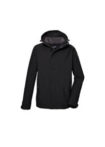 Killtec , Outdoorjacke »KOS 87 MN JCKT_XENIOS« , schwarz , XXL , XXL , Outdoorjacke von Killtec