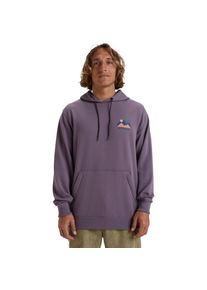 Billabong, Damen, Hoodie &raquo;Compass&laquo;, Lavender, S, Lavender, Kollektion: Adventure-Division-Kollektion