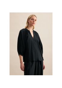 Seidensticker, Damen, Tunika &raquo;Schwarze Rose&laquo;, schwarz, 34, schwarz, Passform: Oversized