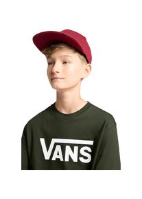 Vans, Herren, T-Shirt &raquo;BYVansCLASSICBOYS&laquo; f&uuml;r Kids, dried kelp, XL (170), dried kelp, T-Shirt von Vans