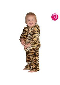 Funny Bébé tigre