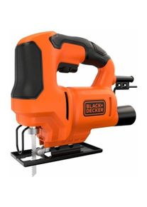Black & Decker Black & Decker, Stichsäge, Laubsäge