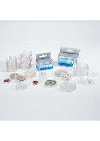 coin capsules inner diameter 34 mm