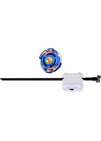 Hasbro Beyblade X X-Over Project Dranzer Spiral 3-80T Starter Pack Kreisel und Starter (Deutsch)
