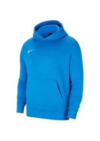 Nike, Unisex, Pullover, Park 20 Fleece Hoody Kids, Blau, (XS)