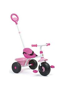 Molto Dreirad Urban Trike Pink Moltó (98 cm)