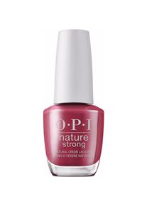 O.P.I OPI, Nagellack, Nature Strong (Give a Garnet, Farblack)