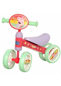 Peppa Pig Dreirad Bunt 47 x 37 x 25 cm (2 Stück)