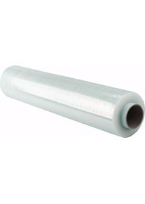 Office Products, Verpackungsmaterial, Folie gestreckt Büroartikel Folie gestreckt BÜROPRODUKTE RĘCZNA, 2,5kg Netto, szer. 500 mm, gr. 23 μ