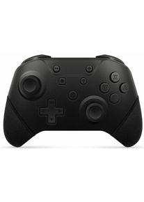 Armor3 NuChamp Wireless Game Controller (Switch Lite, Switch), Gaming Controller, Schwarz