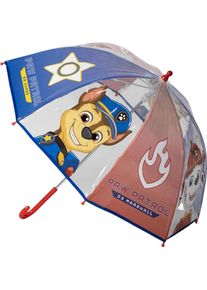 PAW PATROL, Jungen, Regenschirm, The Regenschirm Blau Ø 71 Cm 45 Cm, Blau