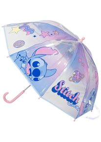 Cerdá, Jungen, Regenschirm, Lilo & Stitch - Stitch, Blau