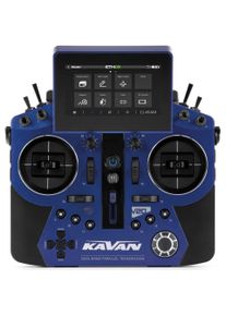 Kavan Sender V20 - Blau, 24-Kanal