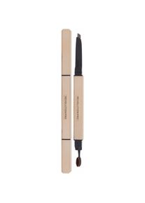 Makeup Revolution, Augenbrauenstift, Rockstar Brow Styler (Dark Brown)