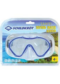 Schildkr&ouml;t Schildkr&ouml;t, Taucherbrille
