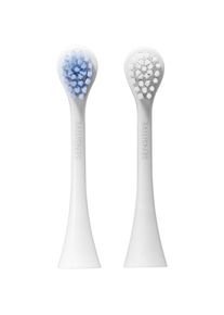 Curaprox, Zahnbürstenkopf, Hydrosonic Brush Head Sensitive (2 x)