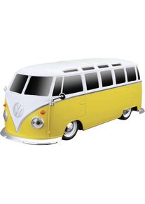 Maisto RC 1:24 VW Bus Samba 2.4GHz (RTR)