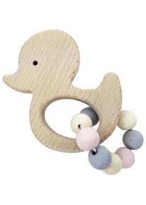 Hess, Babyrassel, Greifrassel 'Ente'