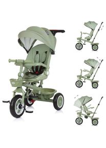 Chipolino Tricycle Marathon 2 in 1