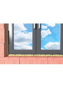 Fischer, Bauschaum, PUP S 750 Profi Pistolenschaum Herstellerfarbe Beige 539197 750 ml (750 ml)