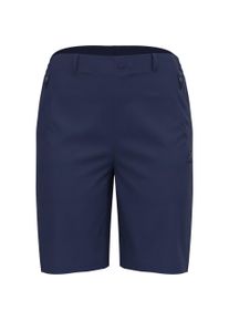 Odlo, Damen, Outdoorhose, Ascent Light (42), Blau