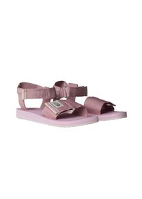 The North Face, Damen, Outdoorsandale &raquo;W SKEENA SANDAL II&laquo; Trekkingsandale, METAL PINK/CALACATTA, 39, METAL PINK/CALACATTA, Funktionale Outdoorsandale